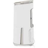 Meaco Dry Arete One 12L Deumidificatore a compressore e purificatore d'aria bianco/Beige