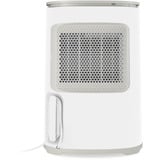 Meaco Dry Arete One 12L Deumidificatore a compressore e purificatore d'aria bianco/Beige