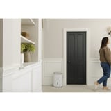 Meaco Dry Arete One 12L Deumidificatore a compressore e purificatore d'aria bianco/Beige