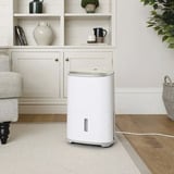 Meaco Meaco Dry Arete One 12L, Deumidificatore bianco/Beige