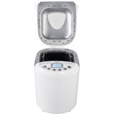 Medion LIFE Macchina per il pane MD 11011 bianco