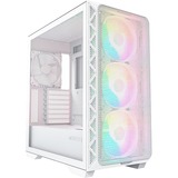 Montech AIR903MAXW, Chassis Tower bianco