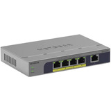 Netgear GS105PP, Interruttore 