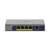Netgear GS105PP, Interruttore 