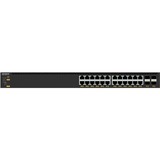 Netgear XSM4328CV-100NES, Interruttore 