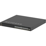 Netgear XSM4328CV-100NES, Interruttore 