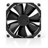 Noctua NA-SAVP3 chromax.white, Modding bianco
