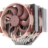 Noctua NH-D15 G2 LBC, raffreddamento CPU  