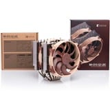 Noctua NH-D15 G2 LBC, raffreddamento CPU  