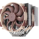 Noctua NH-D15 G2 LBC, raffreddamento CPU  