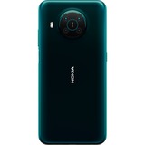 Nokia X10 verde scuro