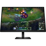 OMEN OMEN AV4K1E9#ABB Monitor PC 68,6 cm (27") 1920 x 1080 Pixel Full HD LCD Nero, Monitor di gioco Nero, 68,6 cm (27"), 1920 x 1080 Pixel, Full HD, LCD, 1 ms, Nero