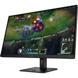 OMEN OMEN AV4K1E9#ABB Monitor PC 68,6 cm (27") 1920 x 1080 Pixel Full HD LCD Nero, Monitor di gioco Nero, 68,6 cm (27"), 1920 x 1080 Pixel, Full HD, LCD, 1 ms, Nero