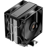 Ocypus Delta A40 Elite Dual Fan, raffreddamento CPU  Nero