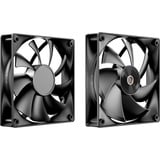 Ocypus Delta A40 Elite Dual Fan, raffreddamento CPU  Nero