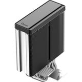 Ocypus Delta A40 Elite Dual Fan, raffreddamento CPU  Nero