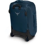 Osprey 10006338, Carrello blu/blu scuro
