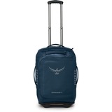 Osprey Borsone con ruote Transporter 40, Carrello blu/blu scuro