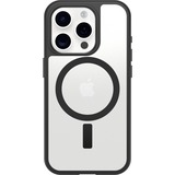 Otterbox 77-96251, Custodia per telefono trasparente/Nero