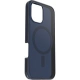 Otterbox Symmetry Clear, Custodia per telefono trasparente/Blu