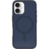 Otterbox Symmetry Clear, Custodia per telefono trasparente/Blu