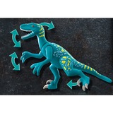 PLAYMOBIL 70629 action figure giocattolo, Giochi di costruzione 5 anno/i, Multicolore, Plastica