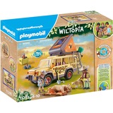 PLAYMOBIL 71293