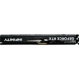 Palit GeForce RTX 5060 Ti Infinity 3 OC 16GB, Scheda grafica 