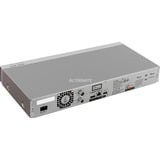 Panasonic DMR-BCT765AG, Masterizzatore Blu-ray argento/Nero