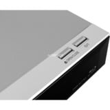 Panasonic DMR-BCT765AG, Masterizzatore Blu-ray argento/Nero