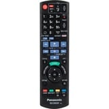 Panasonic DMR-BCT765AG, Masterizzatore Blu-ray argento/Nero