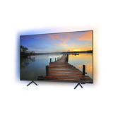 Philips 8000 series 50PUS8309/12 TV 127 cm (50") 4K Ultra HD Smart TV Wi-Fi Nero 350 cd/m², Televisore LED Nero, 127 cm (50"), 3840 x 2160 Pixel, LED, Smart TV, Wi-Fi, Nero