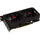 PowerColor RX9060XT 16G-A 