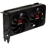 PowerColor RX9060XT 16G-A, Scheda grafica 