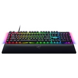 Razer Blackwidow V4, Tastiera da gioco Nero