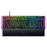 Razer Blackwidow V4, Tastiera da gioco Nero