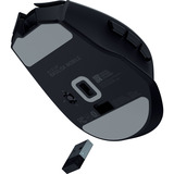 Razer RZ01-04310100-R3G1, Mouse da gioco Nero