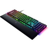 Razer RZ03-04690400-R3G1, Tastiera da gioco Nero