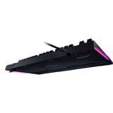 Razer RZ03-04690400-R3G1, Tastiera da gioco Nero