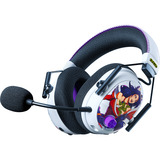 Razer  RZ04-05401100-R3M1, Cuffia da gioco bianco/Nero