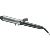 Remington CI 5538 messa in piega Ferro arricciacapelli Caldo Nero, Grigio Nero, Ferro arricciacapelli, Caldo, 140 °C, 210 °C, Nero, Grigio, 60 min