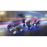 Revell Stunt Car FlipRacer, RC Nero/Bianco