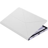 SAMSUNG Galaxy Tab A9+ Book Cover, Custodia per tablet bianco, Custodia a libro, Samsung, Galaxy Tab A9+, 27,9 cm (11"), 296 g