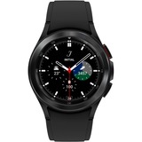 SAMSUNG Galaxy Watch4 Classic 3,56 cm (1.4") Super AMOLED 46 mm 4G Nero GPS (satellitare) Nero, 3,56 cm (1.4"), Super AMOLED, Touch screen, 16 GB, GPS (satellitare), 52 g