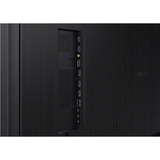 SAMSUNG QM75C Pannello piatto per segnaletica digitale 190,5 cm (75") LCD Wi-Fi 500 cd/m² 4K Ultra HD Nero Tizen 24/7, Public Display Nero, Pannello piatto per segnaletica digitale, 190,5 cm (75"), LCD, 3840 x 2160 Pixel, Wi-Fi, 24/7