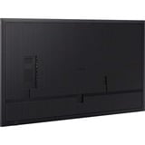 SAMSUNG QM75C, Public Display Nero