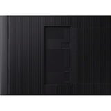 SAMSUNG QM75C, Public Display Nero