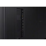 SAMSUNG QM75C, Public Display Nero