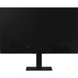 SAMSUNG S27D304GAU Nero