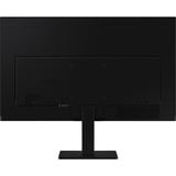 SAMSUNG S27D304GAU, Monitor LED Nero